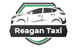 Reagan Taxi Logo